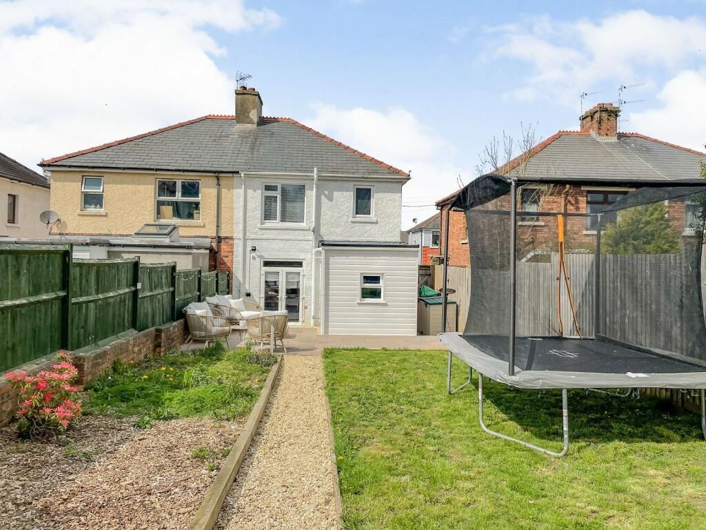 Additional image 3 of 3 bed semi-detached house to rentBrynteg Avenue, Bridgend CF31