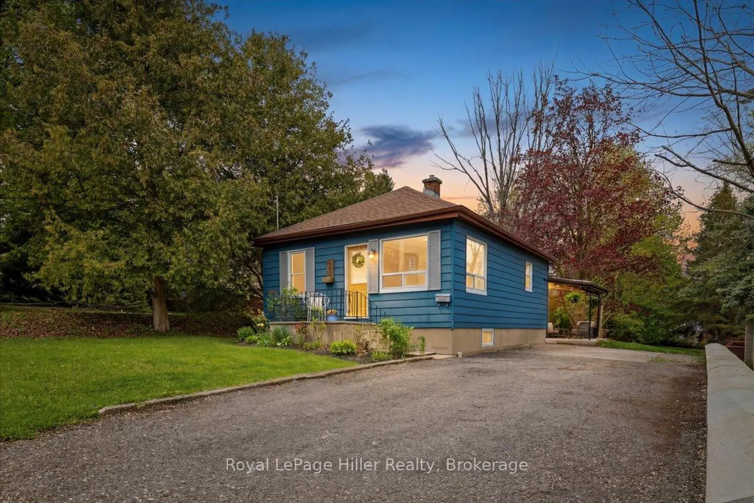 249 Bower Hill Road