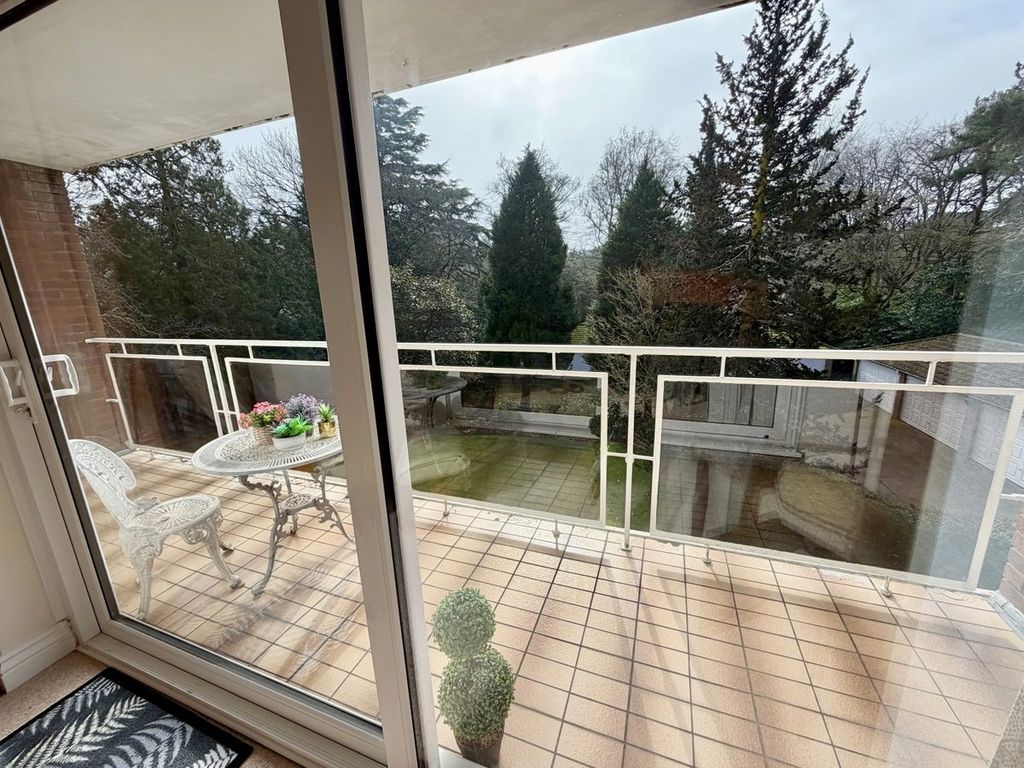 Additional image 3 of 3 bed flat for saleBalcombe Road, Branksome Park, Poole BH13