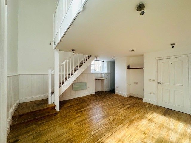 1 bed property to rentPrendergast, Haverfordwest SA61
