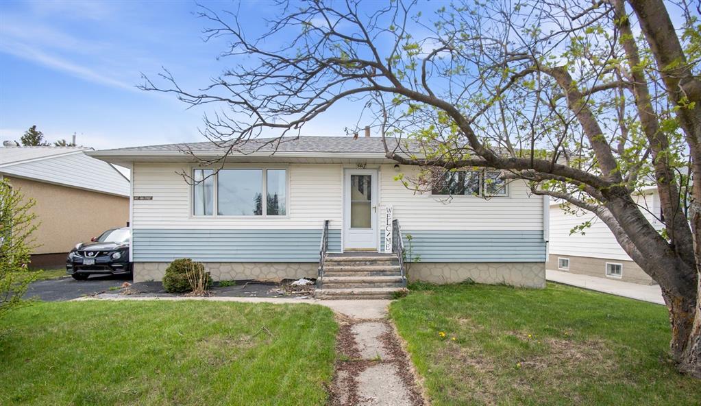5417 50 Street, Olds, AB, T4H1J1