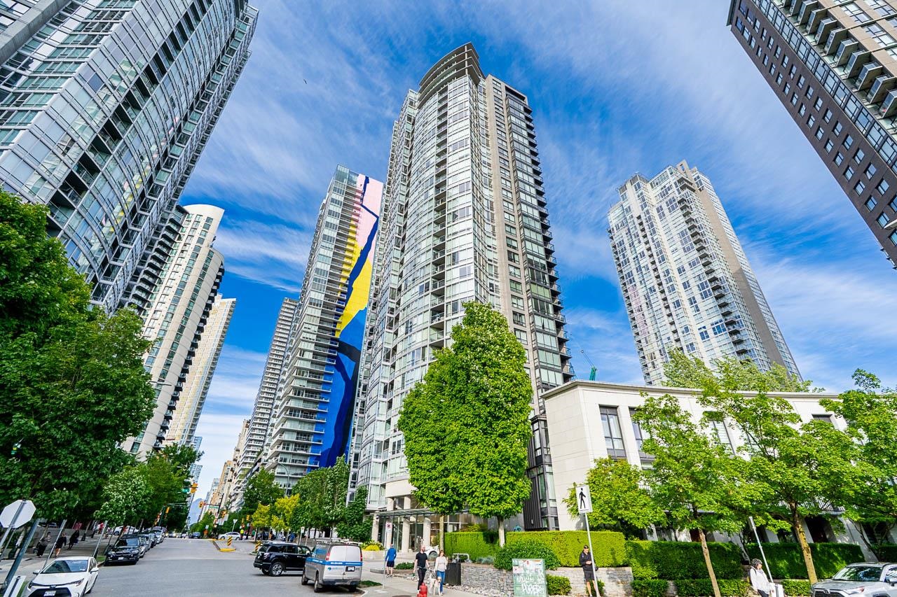 Additional image 2 of 3108-1438 Richards Street, Vancouver, BC, V6Z 3B8