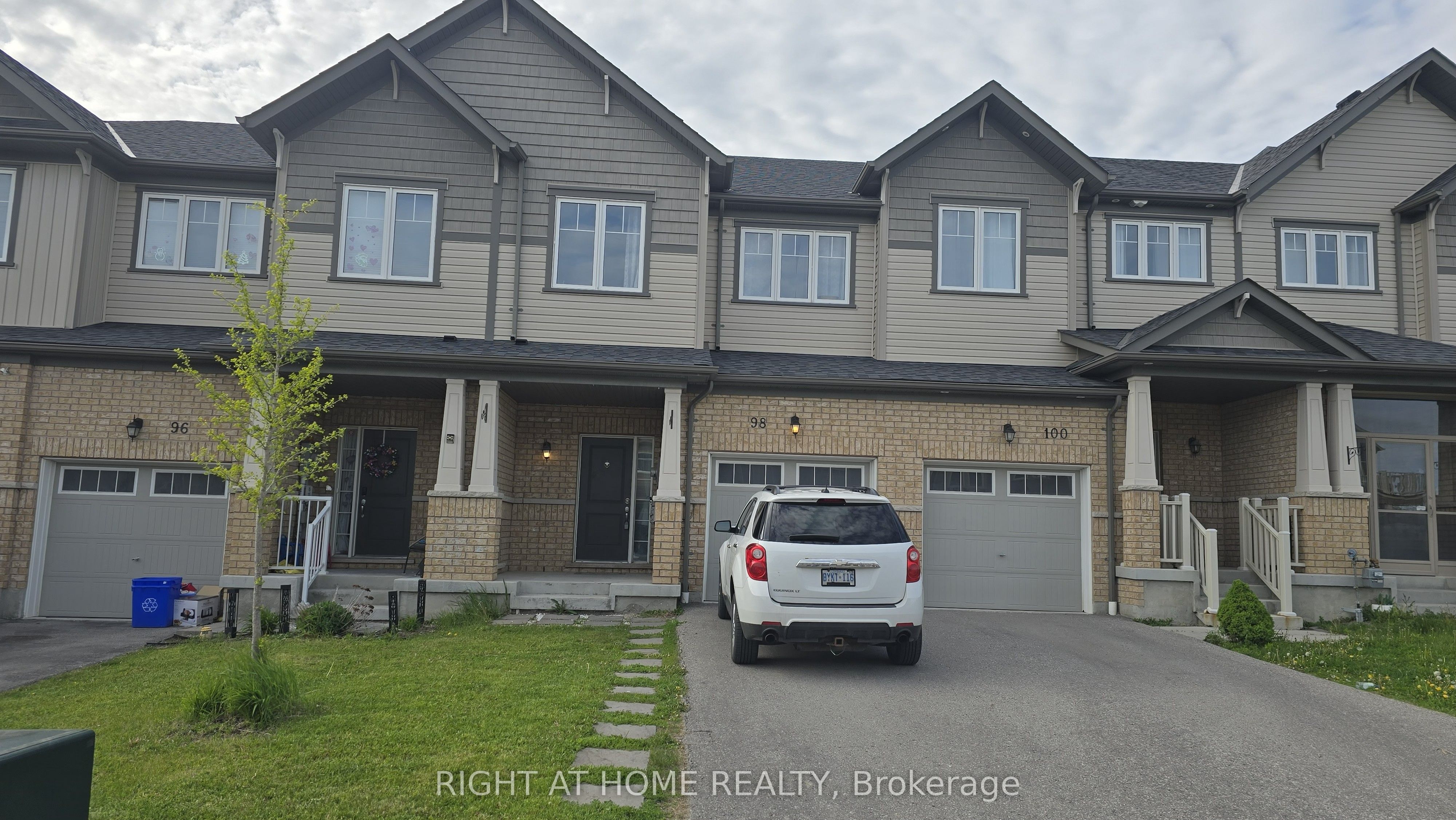 Additional image 3 of 98 Nearco Gate, Oshawa, ON, L1L 0J5