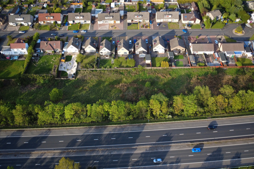 Additional image 3 of Land for saleResidential Land, Thistle Avenue, Grangemouth FK3