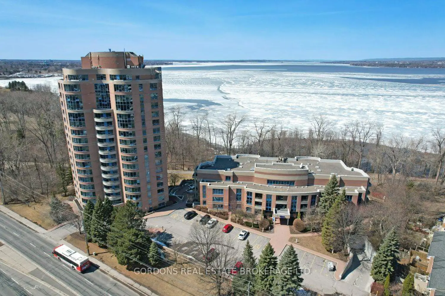 3099 Carling Avenue 103