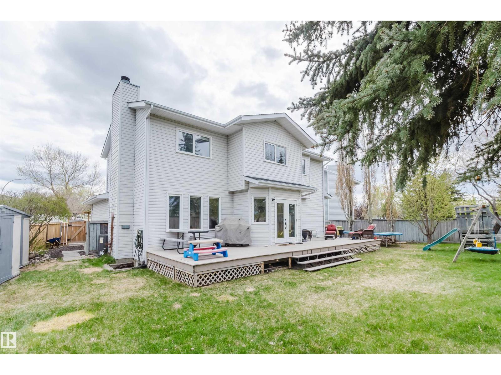 Additional image 5 of 18 Hunter Court, Sherwood Park, AB, T8A5C5