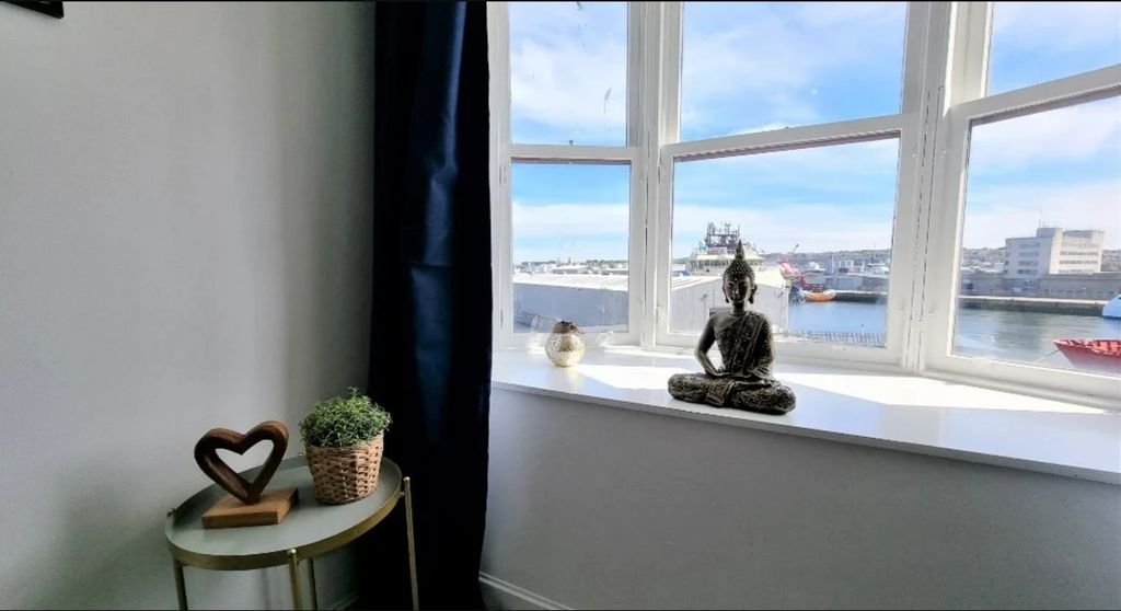Additional image 5 of 1 bed flat to rentRegent Quay, City Centre, Aberdeen AB11