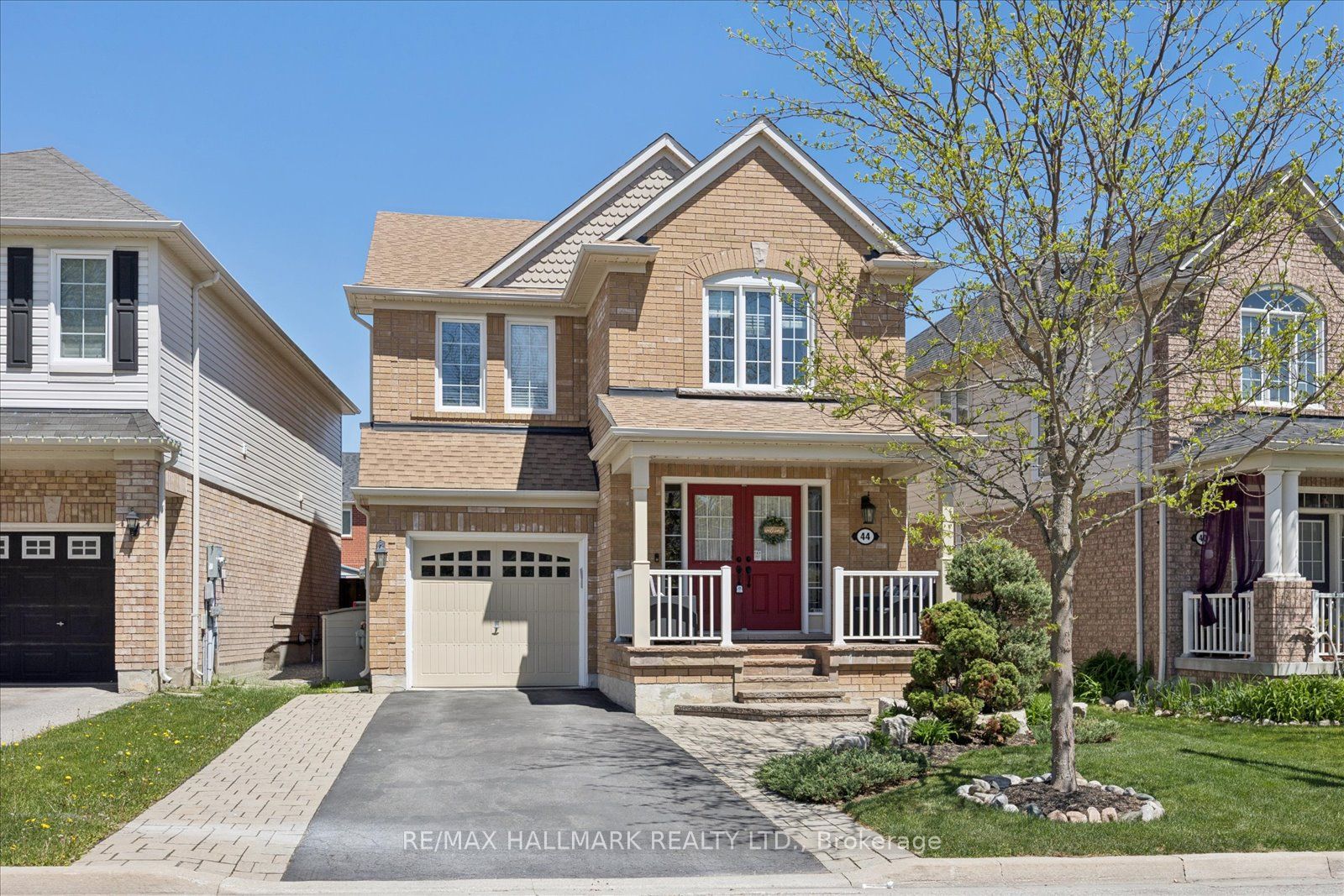 44 Fred Silvester Road, Whitchurch-stouffville, ON, L4A 0J6