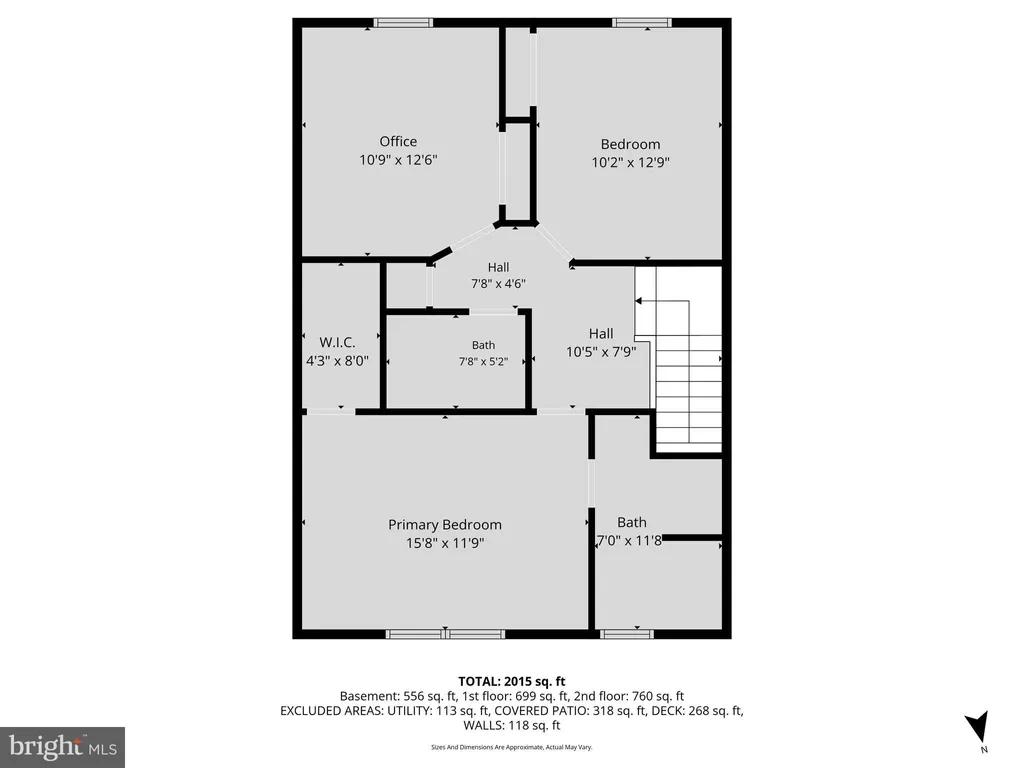 Additional image 40 of 1403 Landis Circle, Bel Air, MD 21015