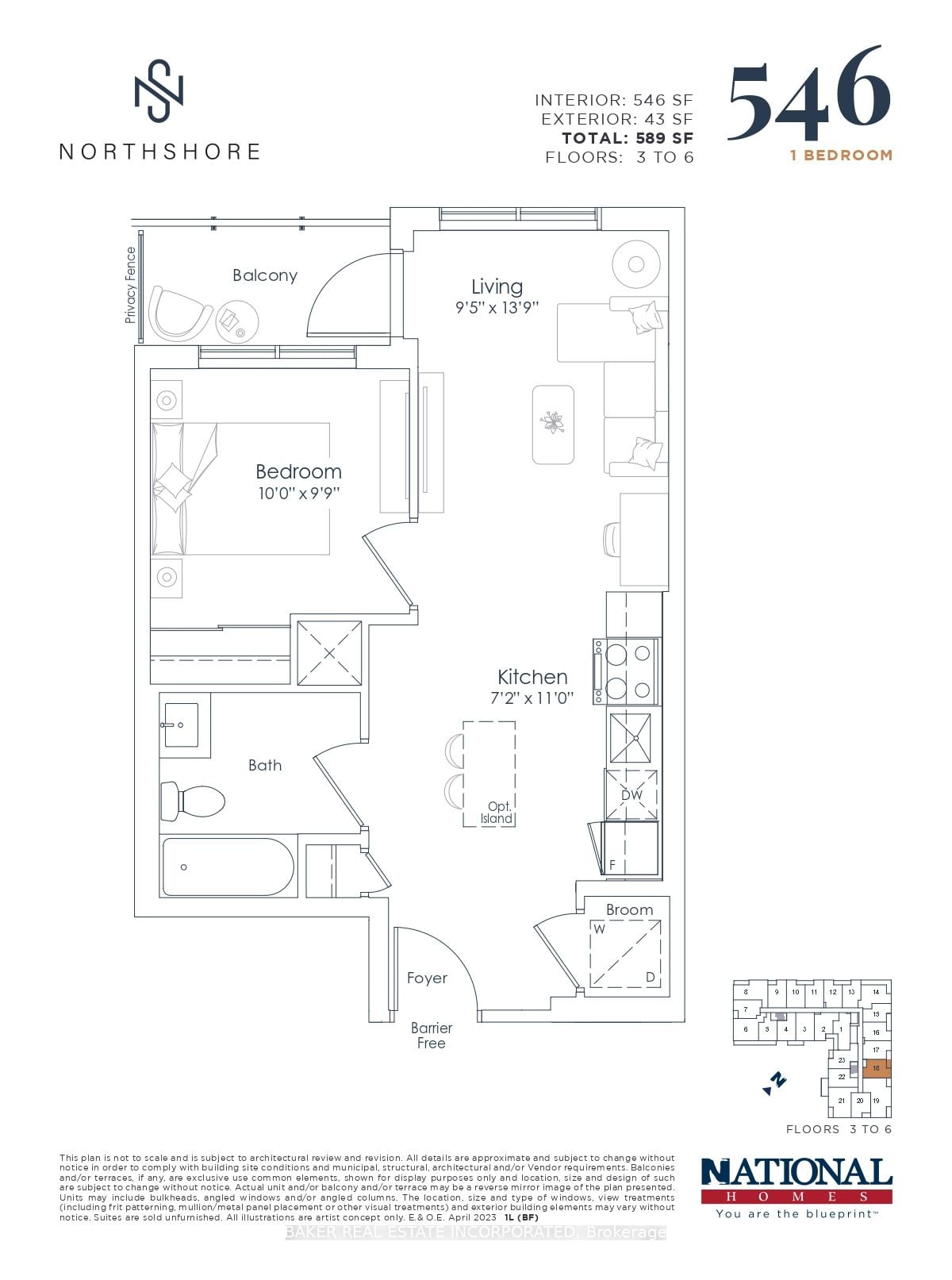 318-500 Plains Road E, Burlington, ON, L7T 0C8