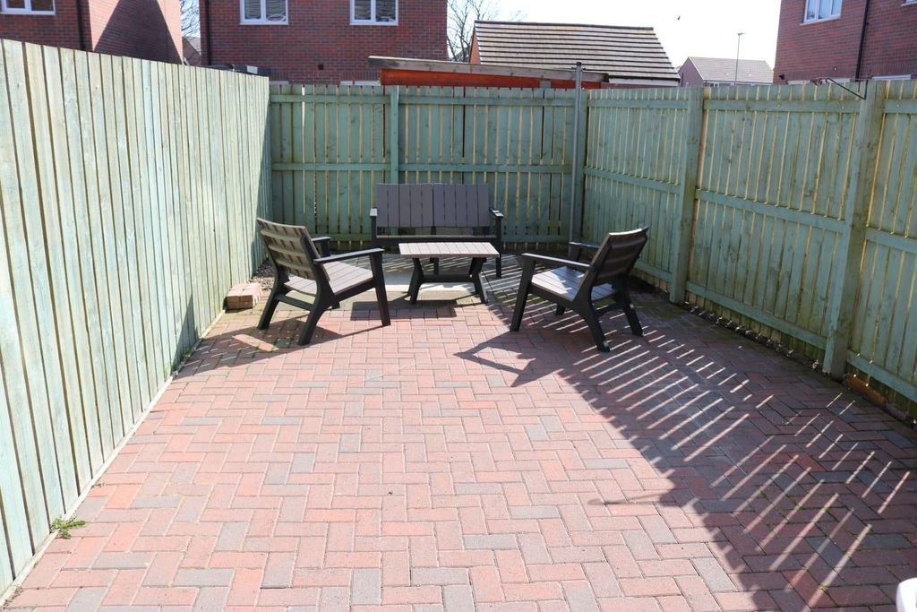 Additional image 10 of 3 bed end terrace house to rentNorham Drive, Amble NE65