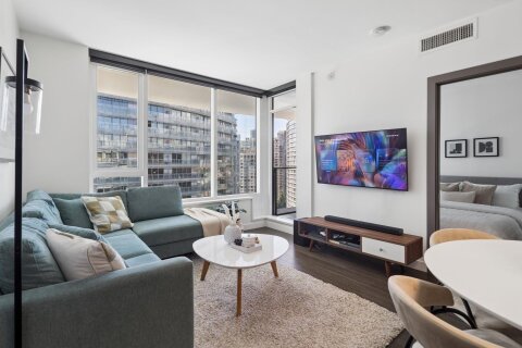 Additional image 8 of 2008-68 Smithe Street, Vancouver, BC, V6B 0P4