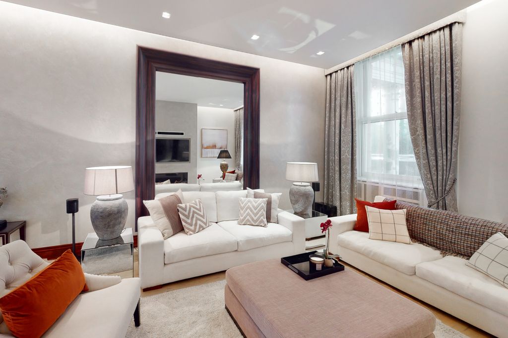 Additional image 6 of 11 bed block of flats for saleRutland Gate, Rutland Gate, London SW7