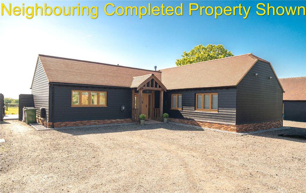 Land for saleNettlesworth Lane, Heathfield TN21