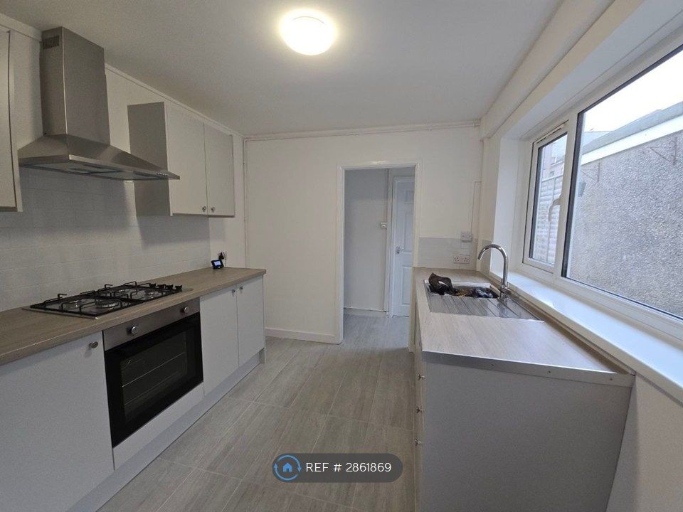 Additional image 5 of 3 bed terraced house to rentWitham Street, Newport NP19