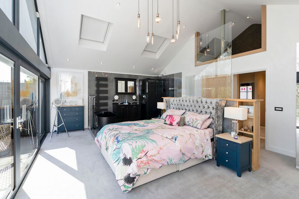 Additional image 10 of 4 bed detached house for sale8 Mains Gardens, Tranent, East Lothian EH33