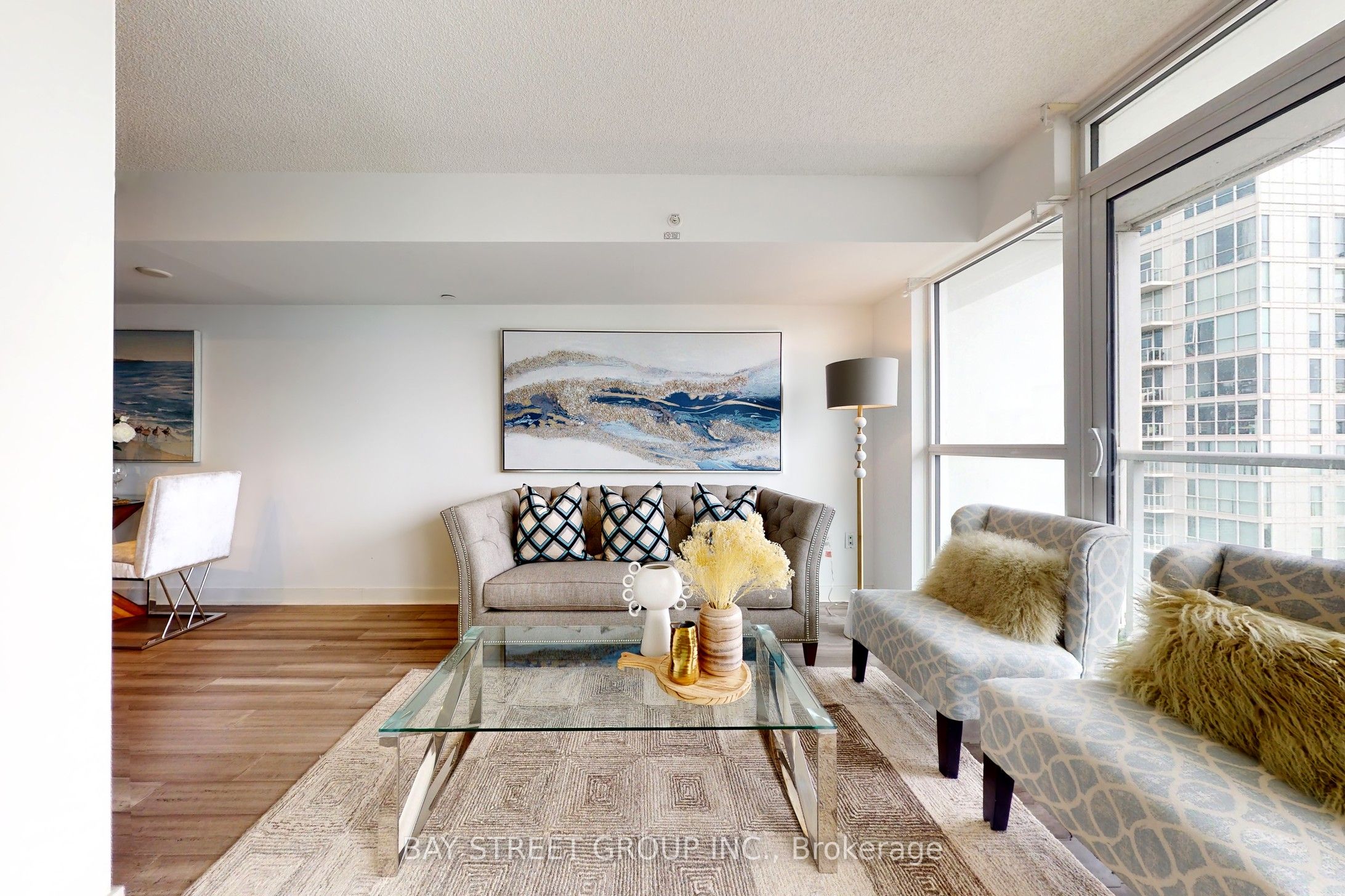 Additional image 5 of 4102-85 Queens Wharf Road, Toronto, ON, M5V 0J9