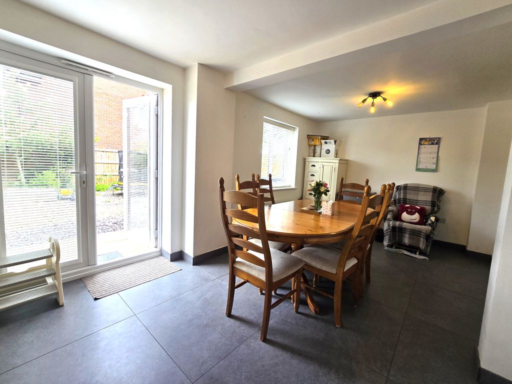 Additional image 5 of 4 bed detached house to rentPhoenix Rise, Pipe Gate, Market Drayton TF9