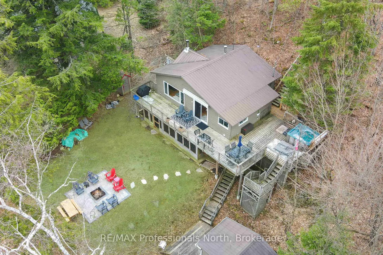 1110 Miskwabi Lake Road