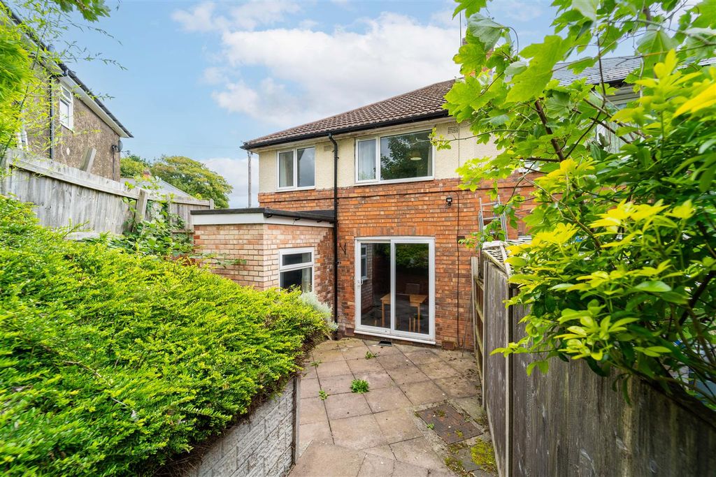 Additional image 24 of 5 bed shared accommodation to rentRodbourne Road, Birmingham B17