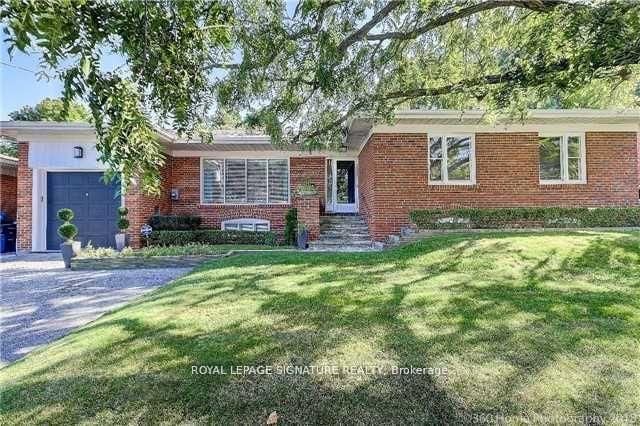 195 York Mills Road, Toronto, ON, M2L 1K8