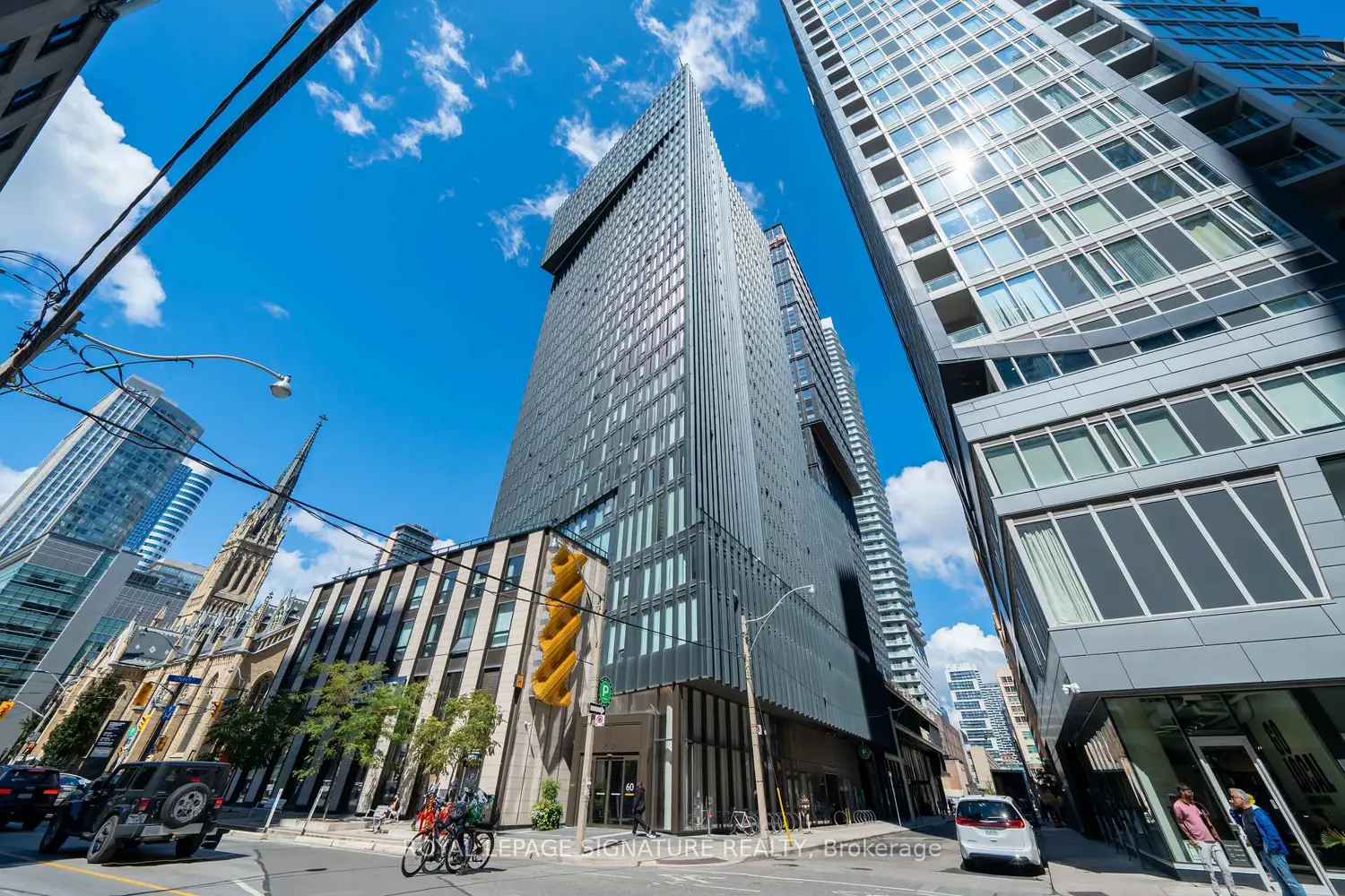 Additional image 17 of 60 Shuter Street 203