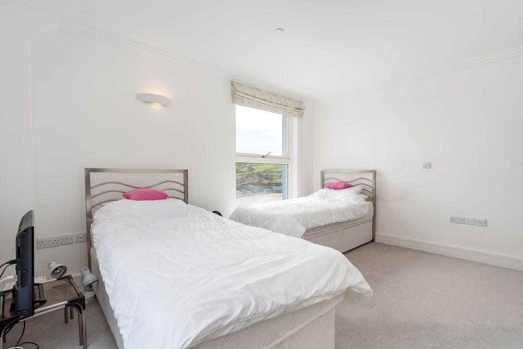Additional image 18 of 3 bed flat for sale11 Imperial Heights, The Promenade, Port Erin IM9