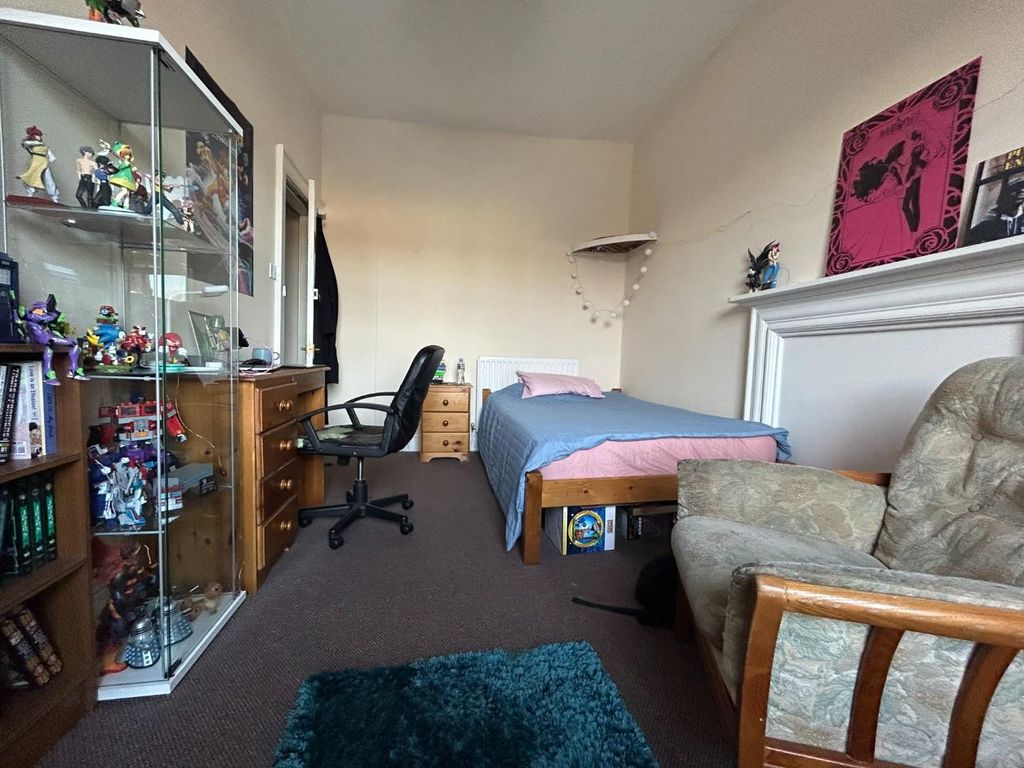 Room to rentAberystwyth SY23 photo 5