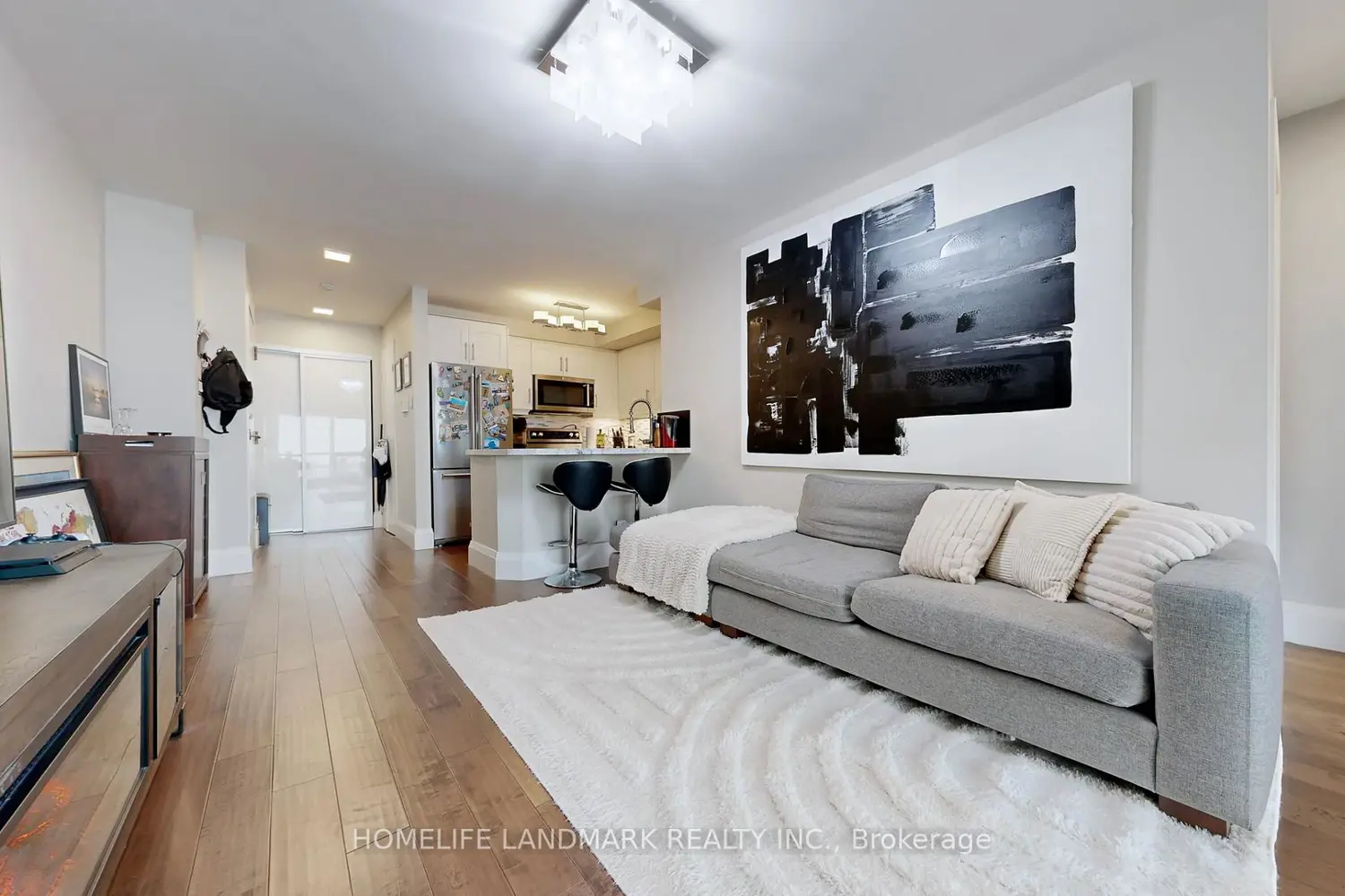 10 Queens Quay 408 photo 5
