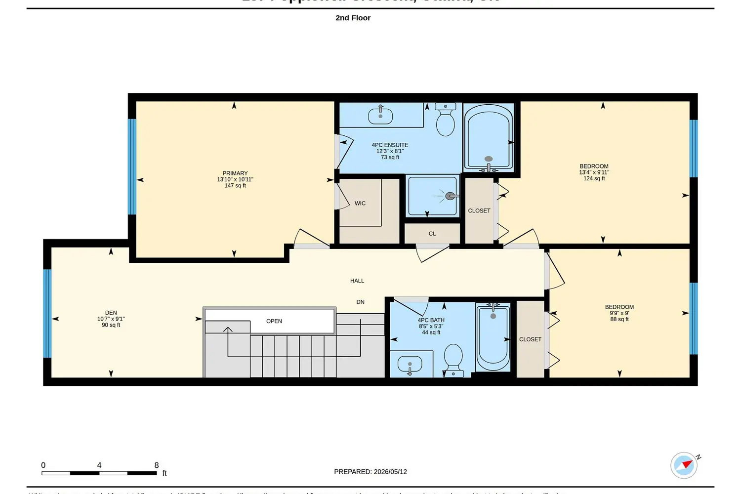 Additional image 17 of 137 Popplewell Crescent