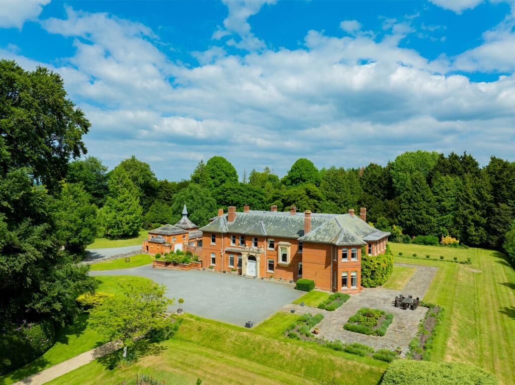 Additional image 5 of 9 bed detached house for saleLetton, Hereford, Herefordshire HR3