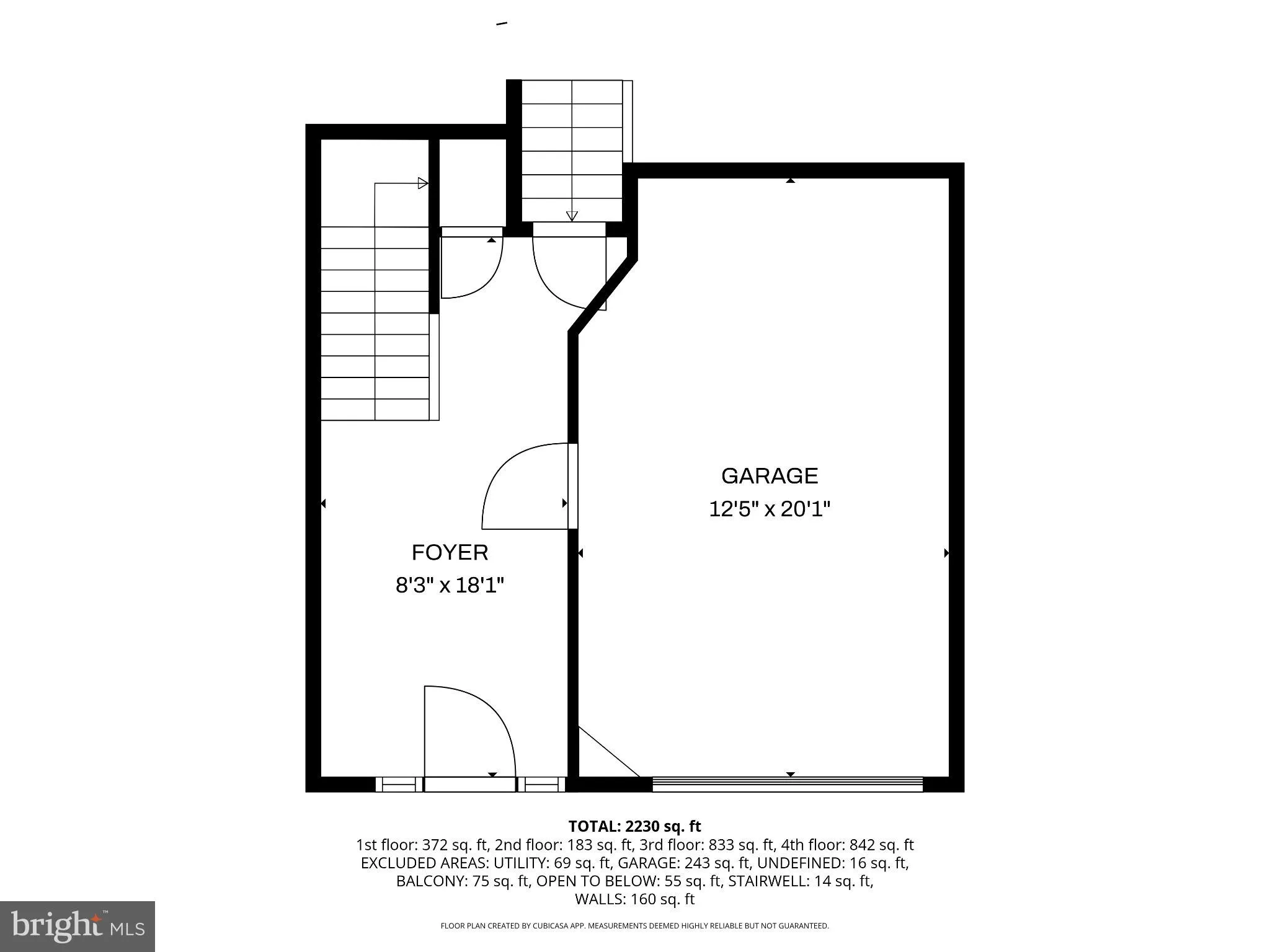 Additional image 113 of 135 Wootton Oaks Court, Rockville, MD 20852