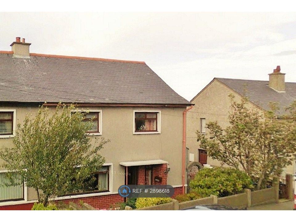 3 bed semi-detached house to rentBracoden Terrace, Gardenstown, Banff AB45