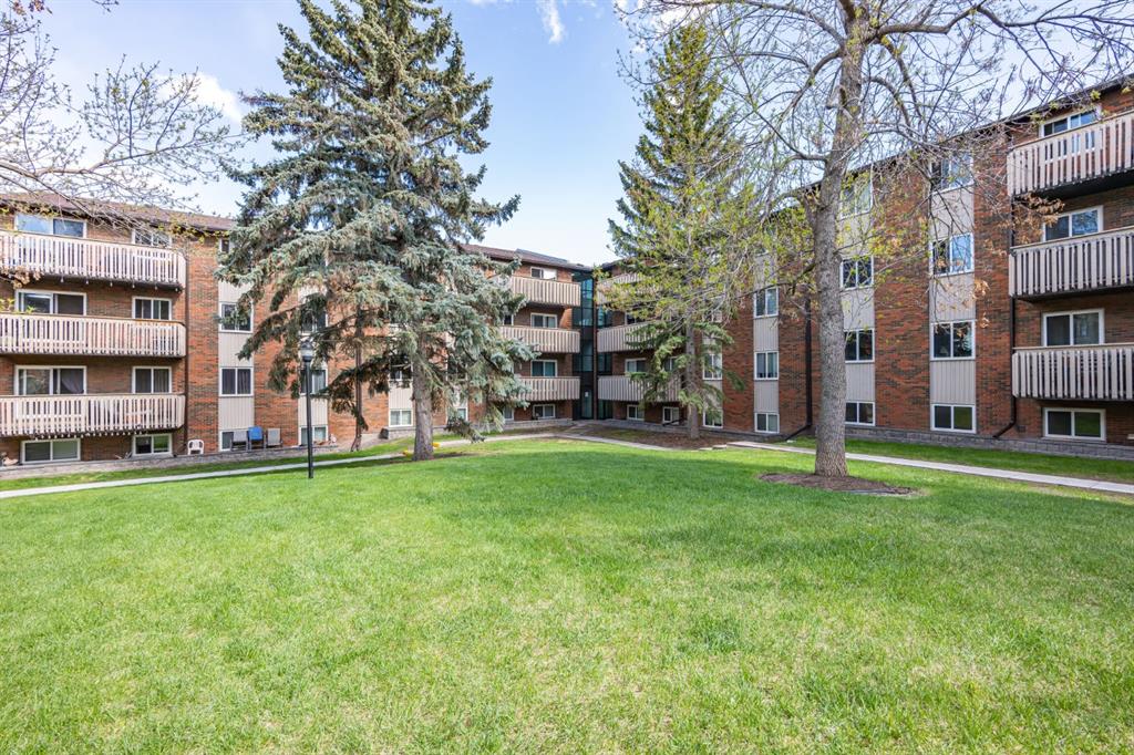 634-11620 Elbow Drive SW, Calgary, AB, T2W 3L6