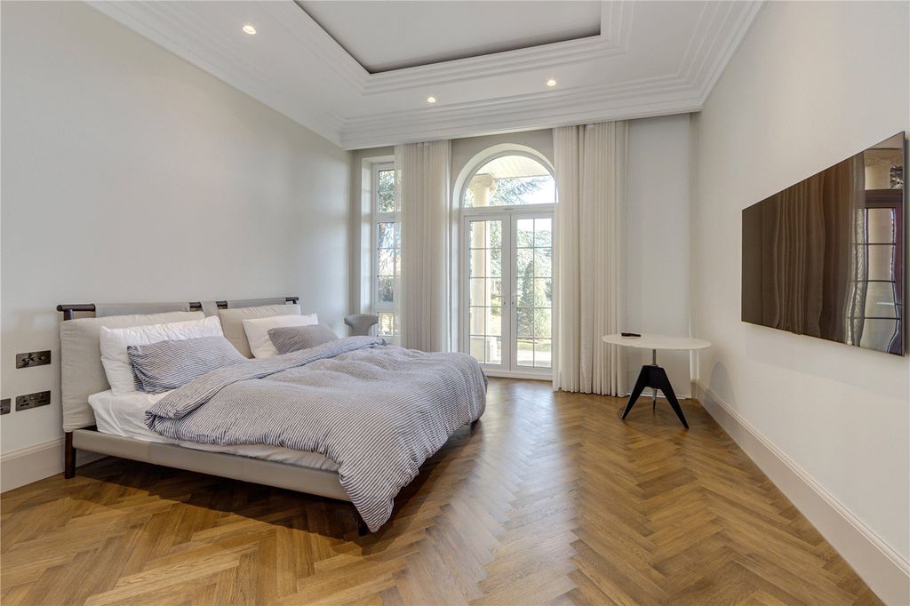 Additional image 15 of 2 bed flat for saleHanstead House, Bricket Wood, St Albans AL2