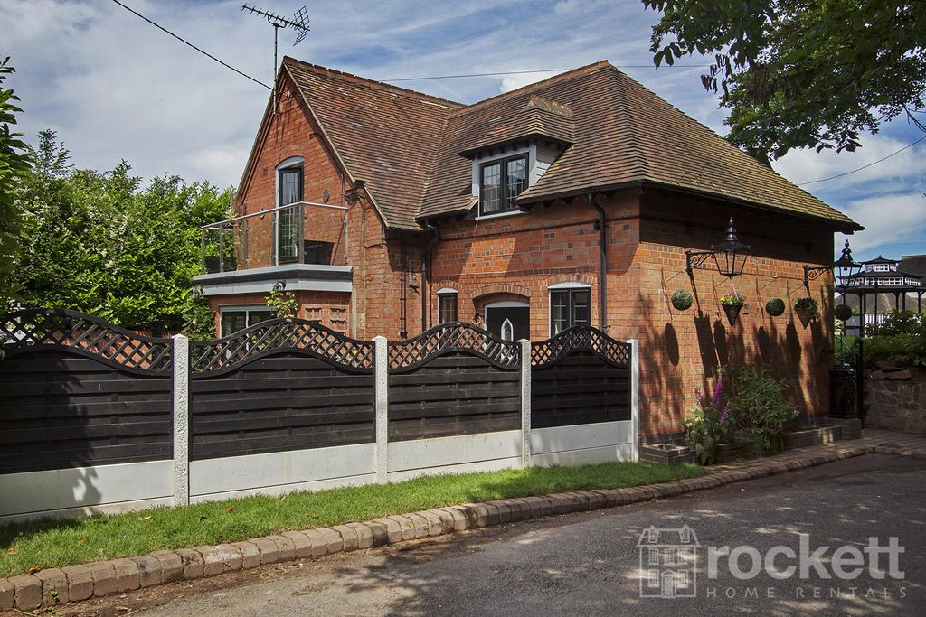 Additional image 26 of 4 bed detached house to rentThe Coach House, Butterton, Newcastle Under Lyme, Staffordshire ST5