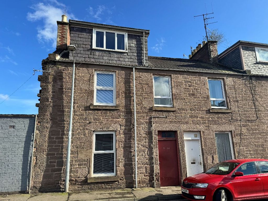 1 bed flat to rent10 Scott Street, Brechin, Angus DD9