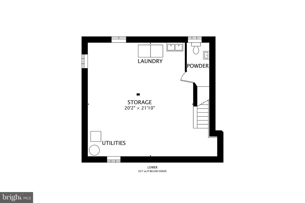 5707 Greenleaf Road, Cheverly, MD 20785