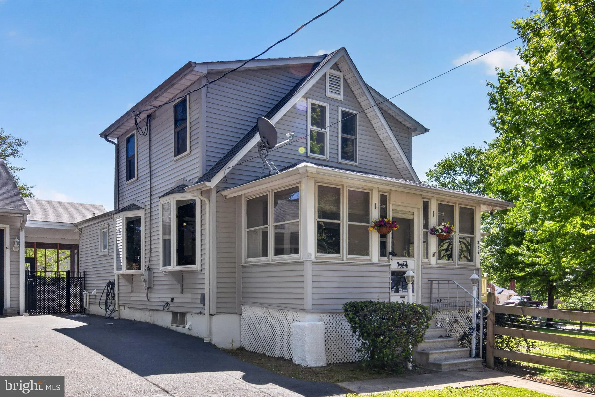 Additional image 57 of 803 Woodland Avenue, Wilmington, DE 19808