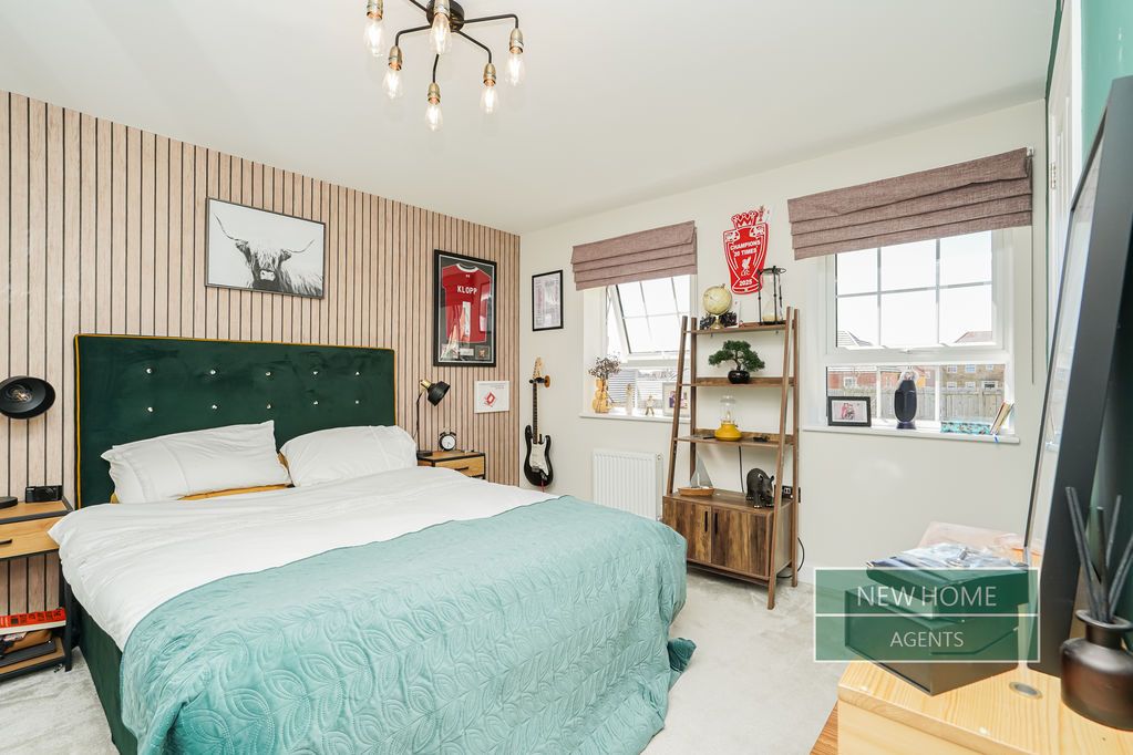 Additional image 21 of 5 bed detached house for saleReedston Road, Hartlepool TS26