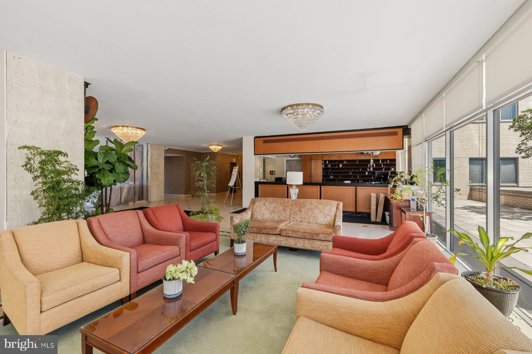 Additional image 52 of 10201 Grosvenor Place Unit 1626, Rockville, MD 20852