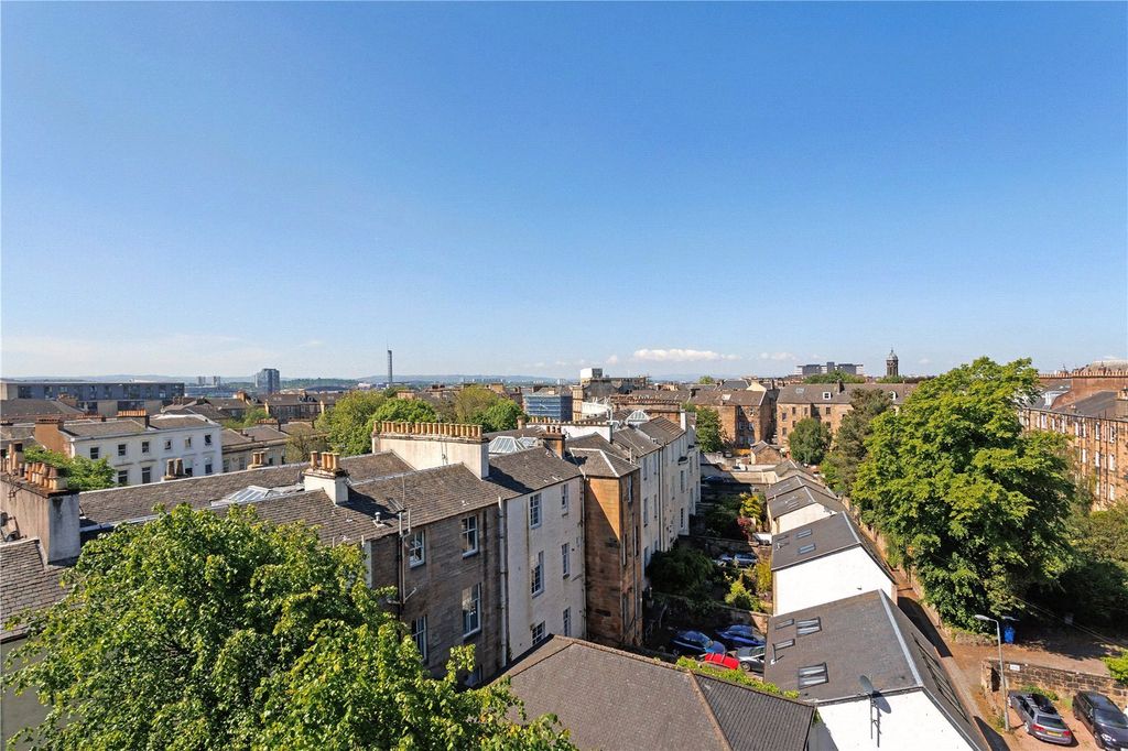 Additional image 18 of 4 bed flat for salePenthouse 9 - Claremont Apartments, Claremont Street, Glasgow G3