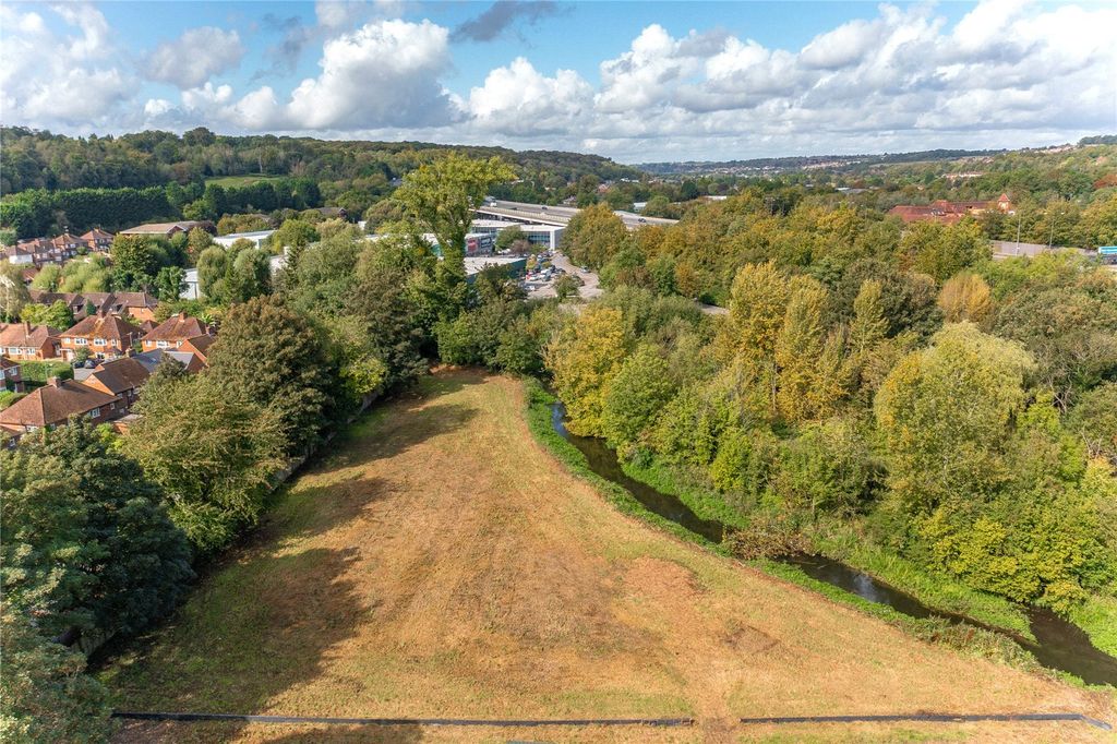 Additional image 9 of Land for saleClapton Approach, Wooburn Green, High Wycombe, Buckinghamshire HP10