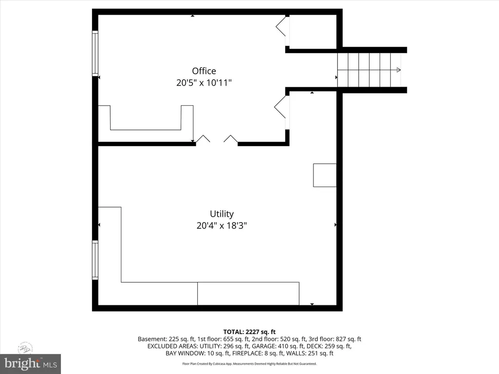 1916 Floral Drive, Wilmington, DE 19810