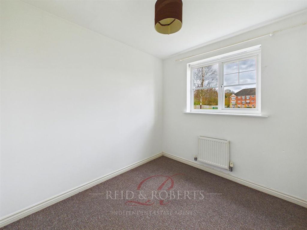 Additional image 9 of 2 bed flat to rentLamberton Drive, Brymbo, Wrexham LL11