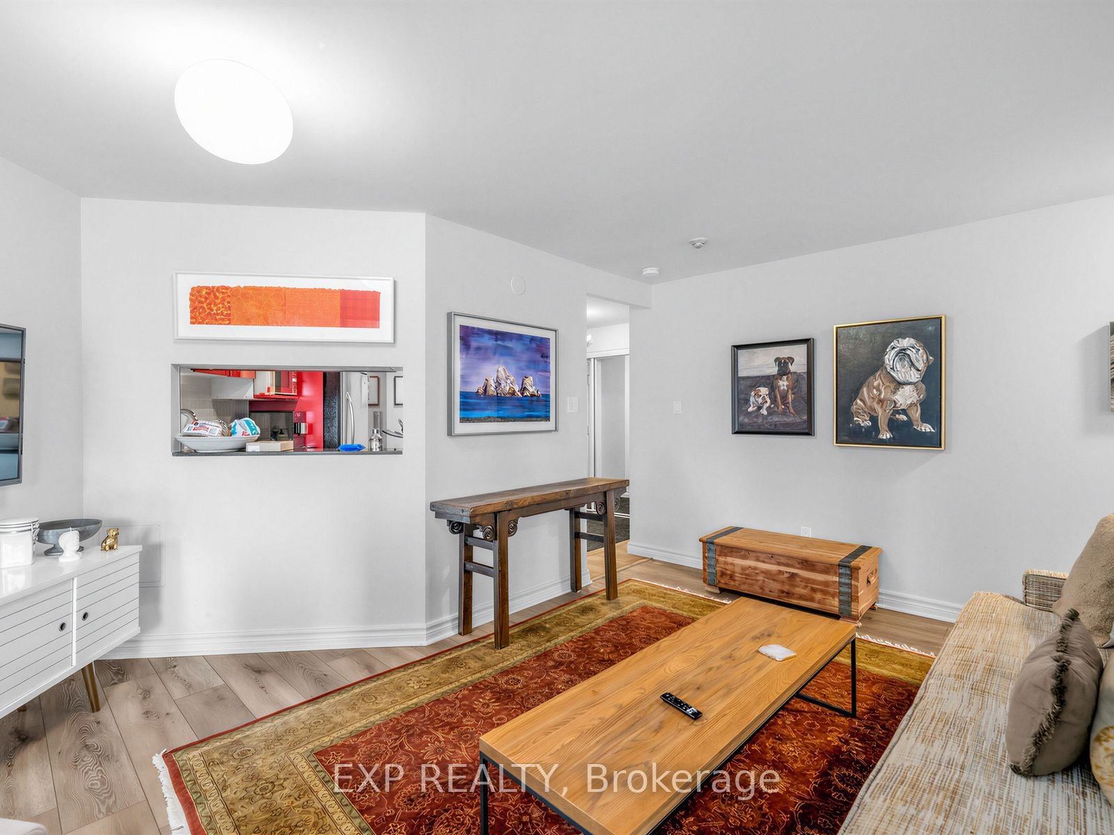 1127-77 Maitland Place, Toronto, ON, M4Y 2V6