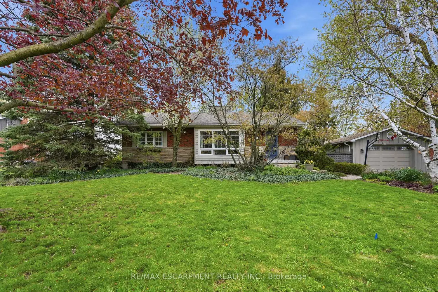 21 Brian Boulevard