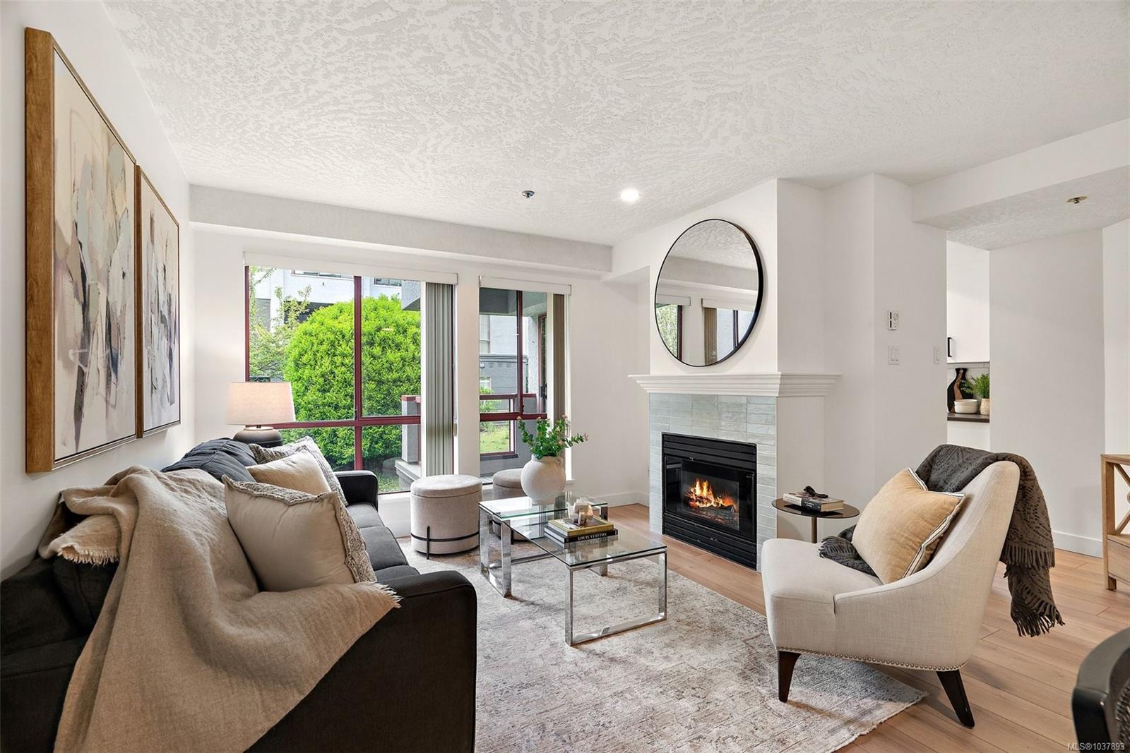 Additional image 2 of 205-520 Dunedin Street, Victoria, BC, V8T 2L6