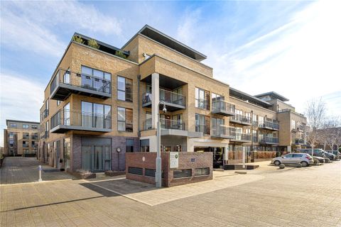 Newton Court, Kingsley Walk, Cambridge CB5