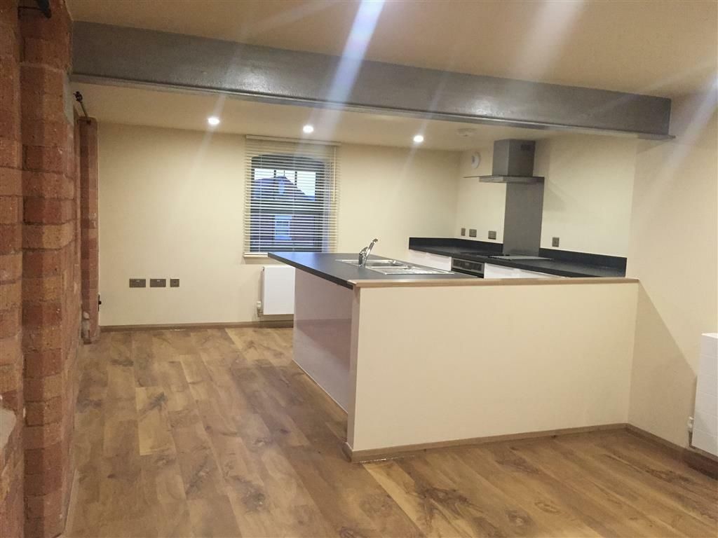 Additional image 3 of 2 bed flat to rentCairns Close, Lichfield WS14